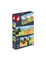 Jeu d'association - puzzle Trionimo 30 pièces