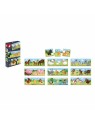 Jeu d'association - puzzle Trionimo 30 pièces