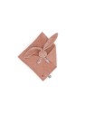 Doudou lapin Terracotta - Lapinoo 30 cm