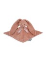 Doudou lapin Terracotta - Lapinoo 30 cm