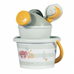 Set de plage Fresh Greens