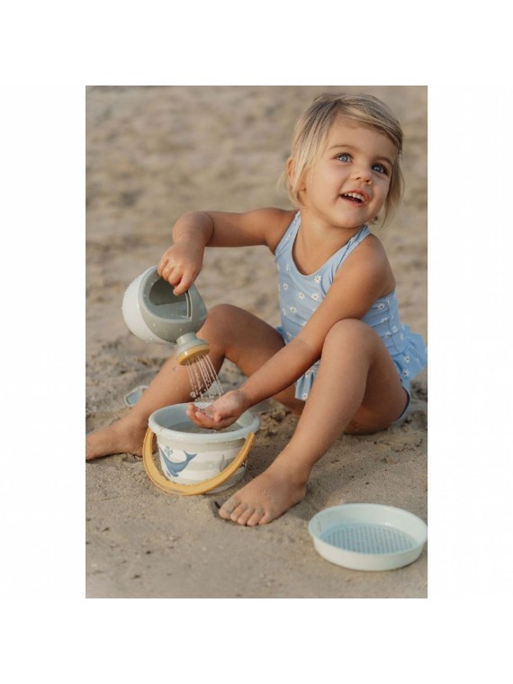 Set de plage Fresh Greens