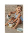 Set de plage Fresh Greens