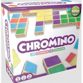 Chromino