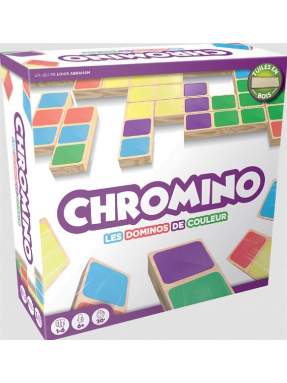 Chromino