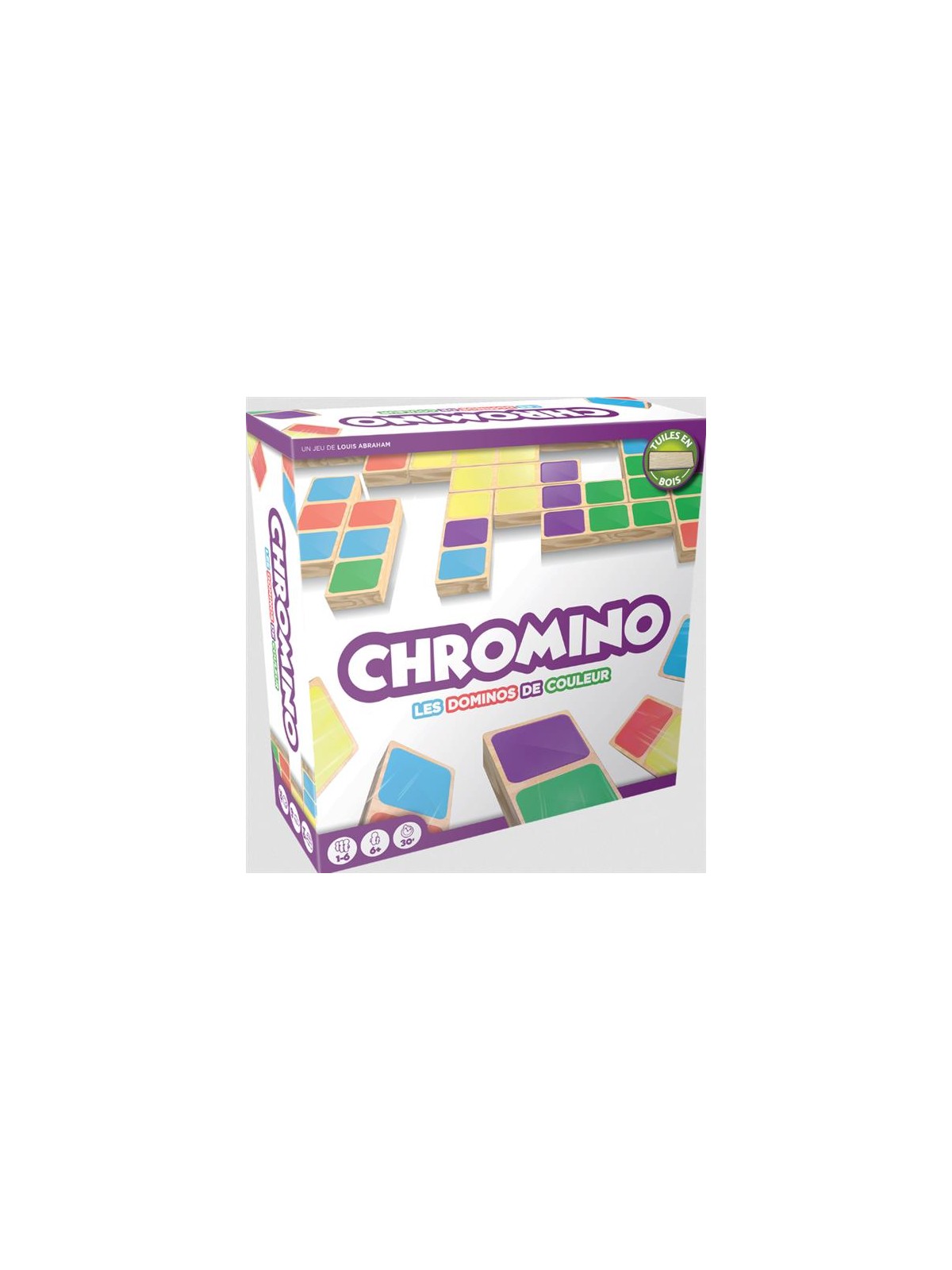 Chromino