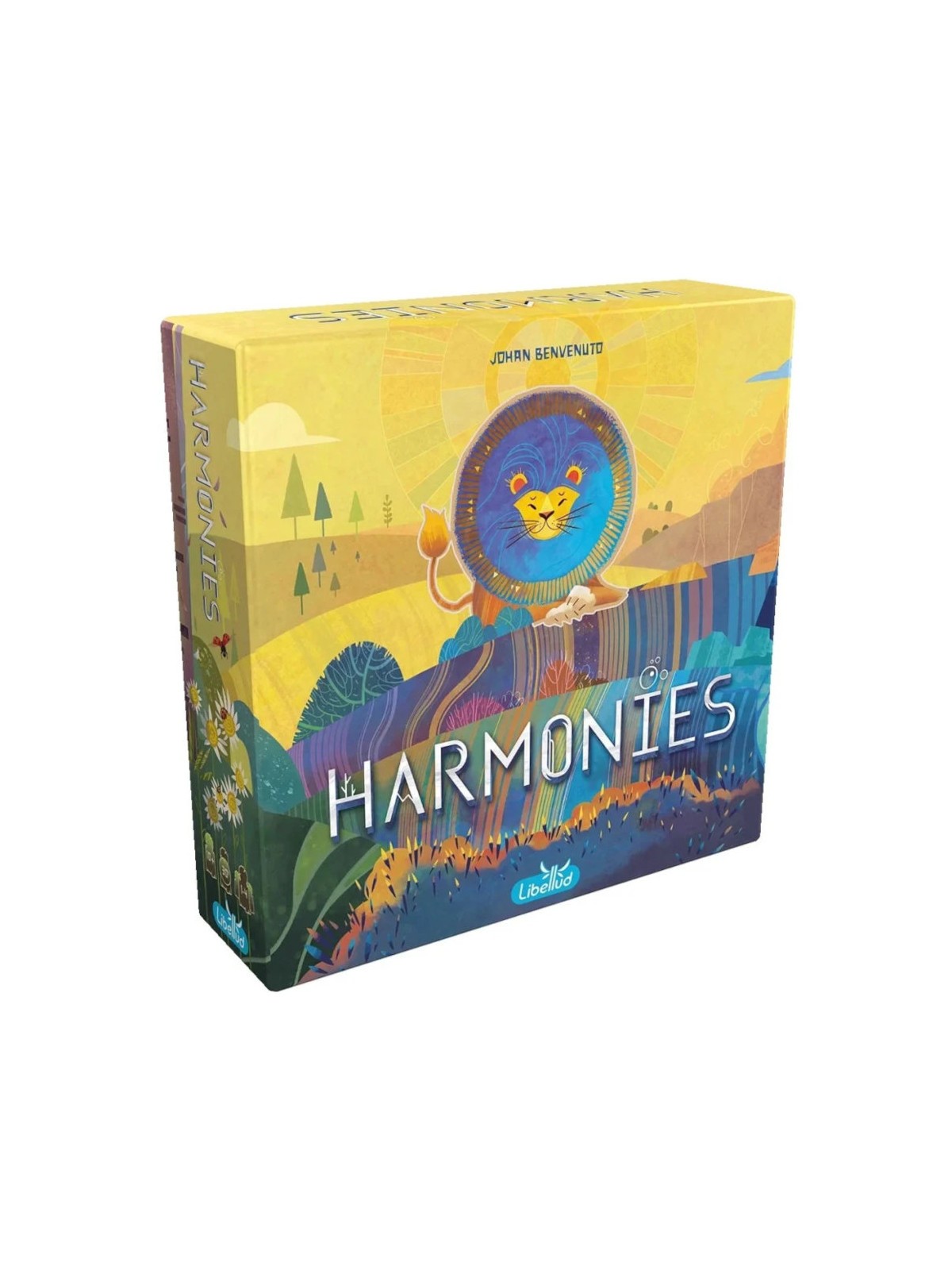 Harmonies