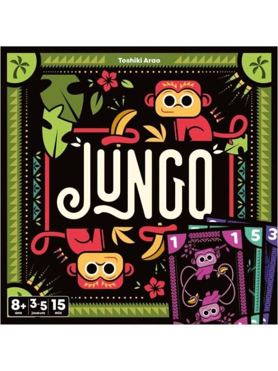 Jungo