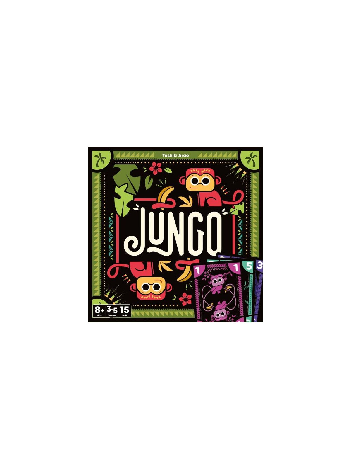 Jungo