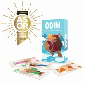 ODIN