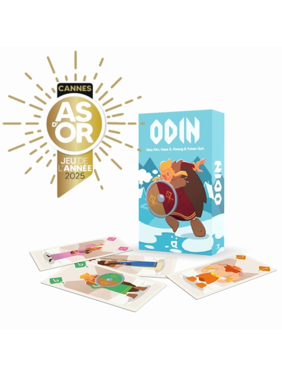 ODIN