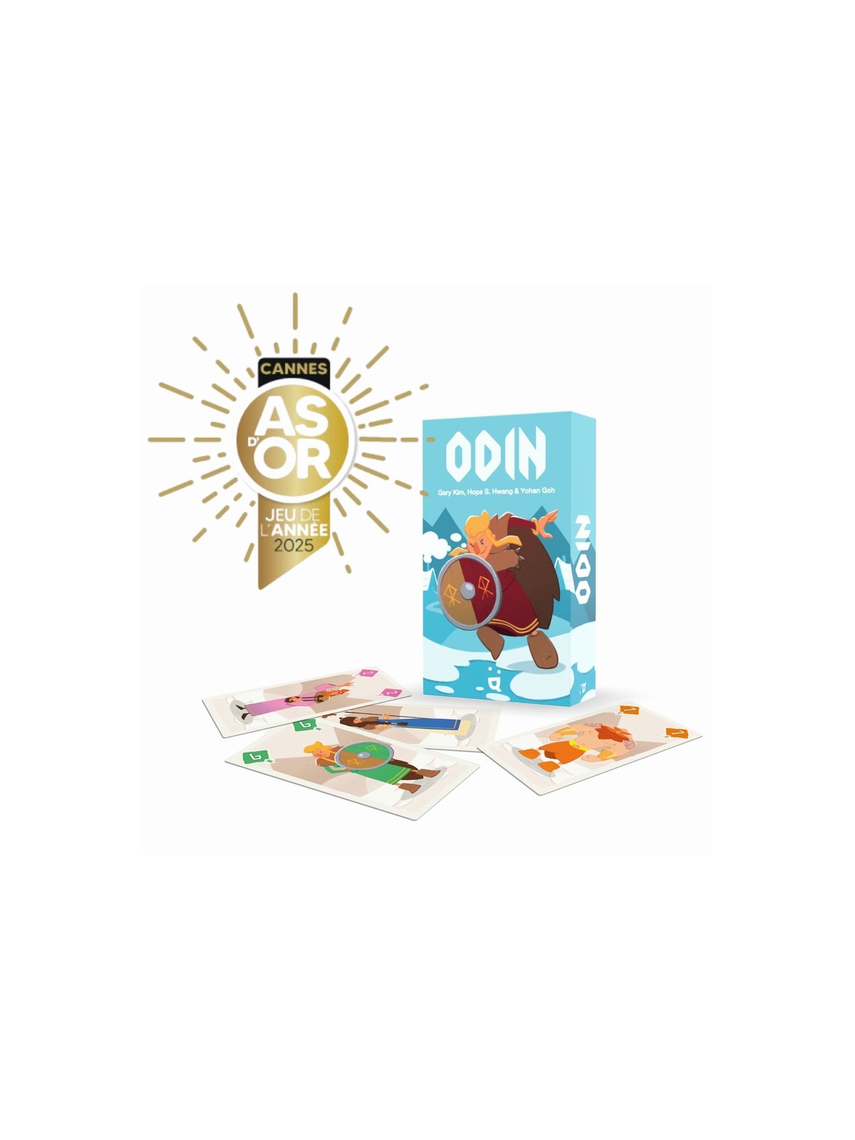 ODIN