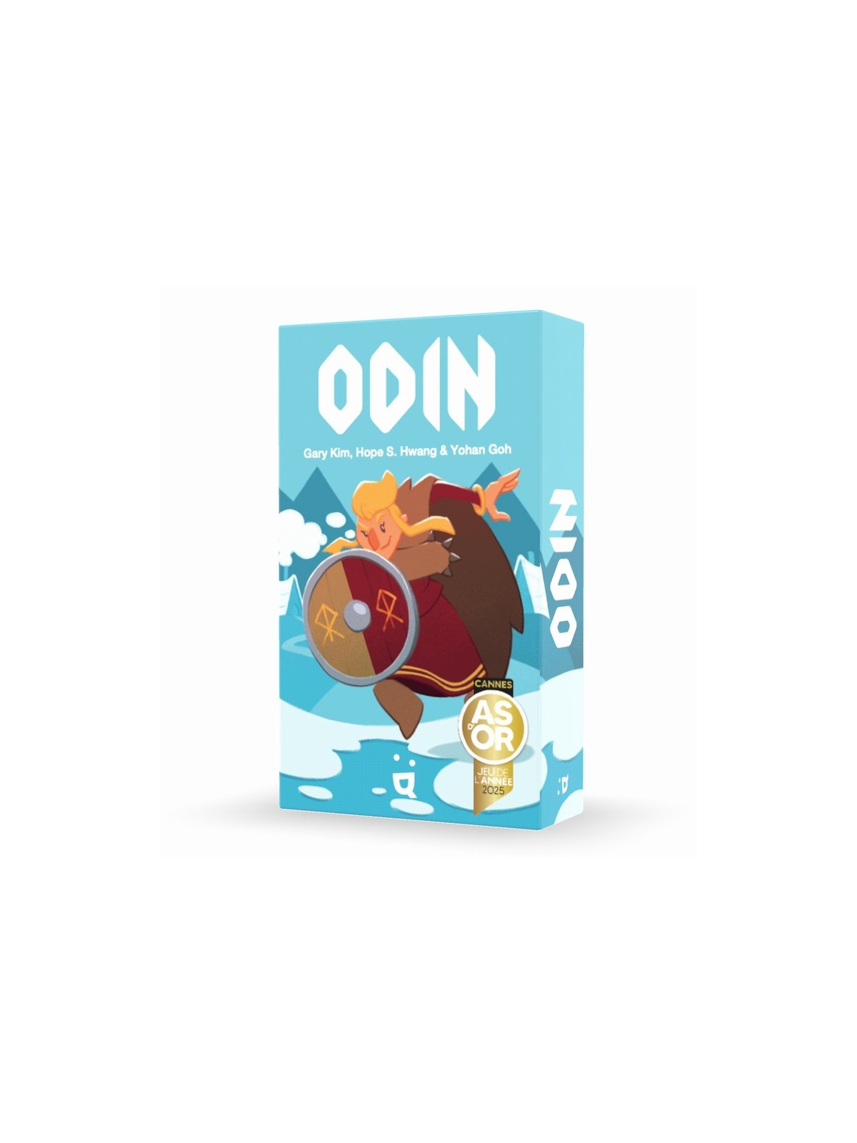 ODIN