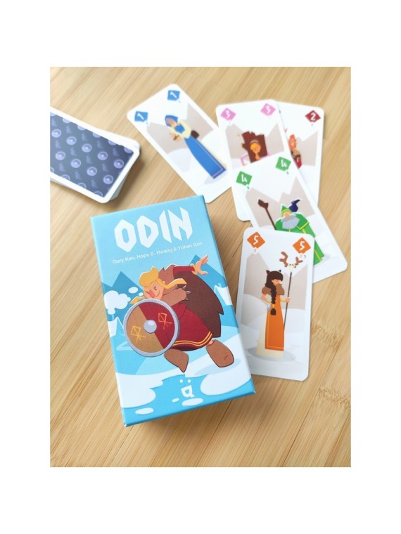 ODIN