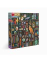 Puzzle CABINET OF ALCHEMY 1000 pieces