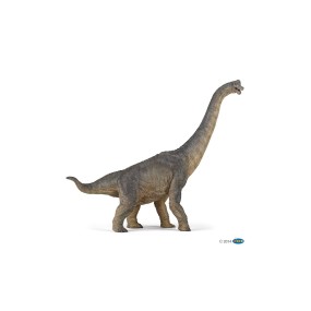Brachiosaure