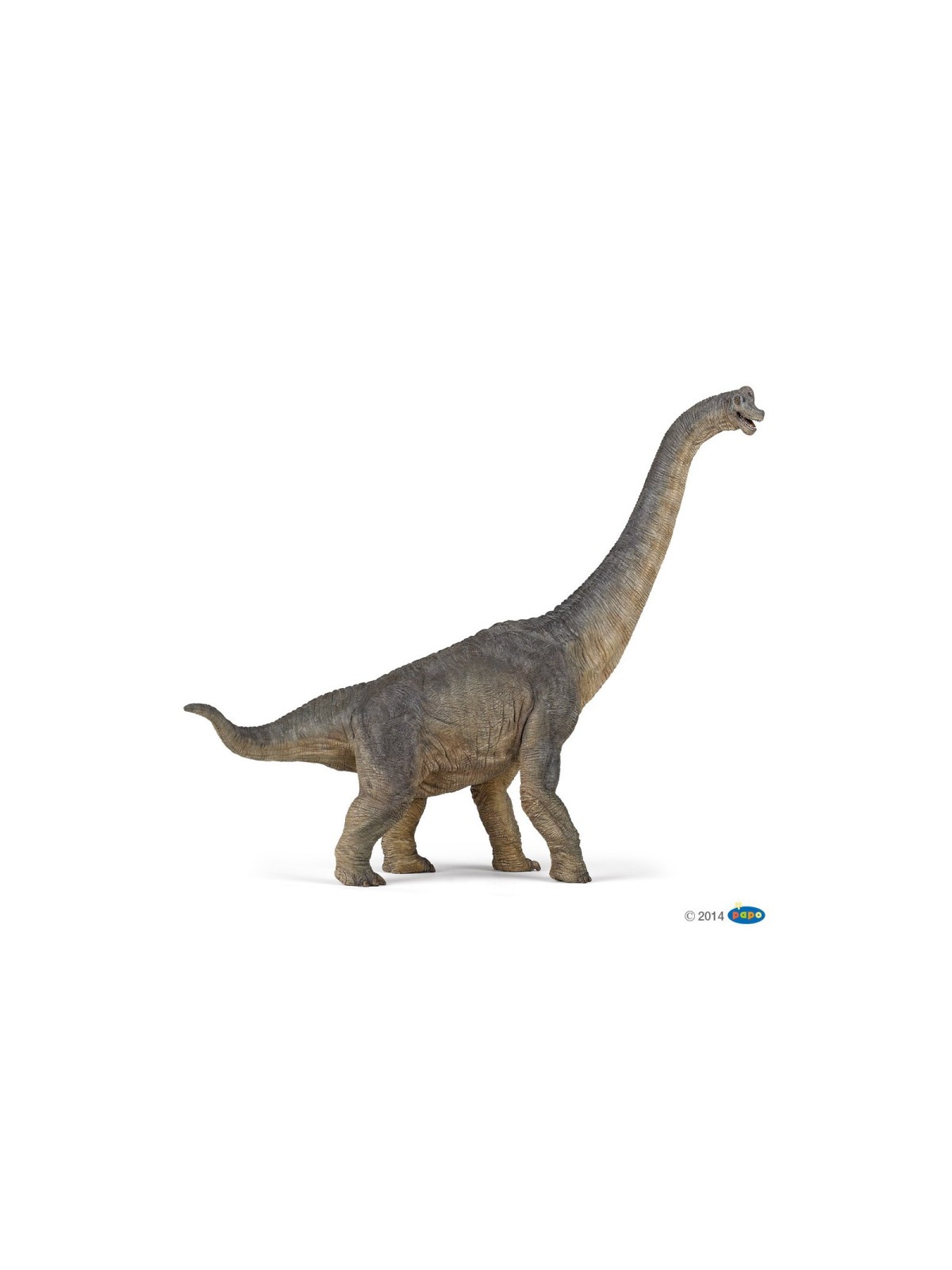 Brachiosaure