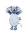 Doudou marionnette phosphorescent Jules