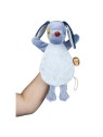 Doudou marionnette phosphorescent Jules
