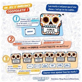 Fiesta de los Muertos (2025)