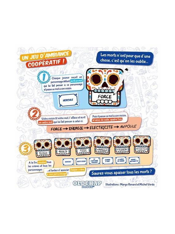 Fiesta de los Muertos (2025)