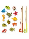 Magnetique fish