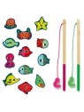Fishing Colour