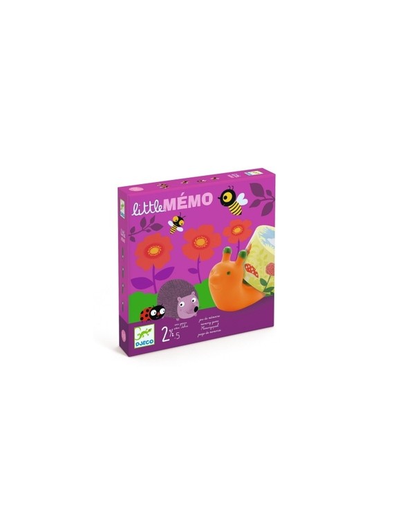 Little mémo