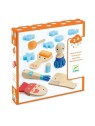 Curieux outils pour peindre