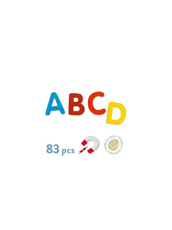 83 small letters