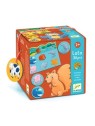 Loto animaux