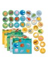 Loto animaux
