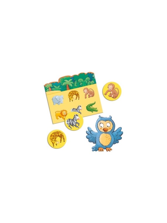 Loto animaux