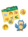 Loto animaux