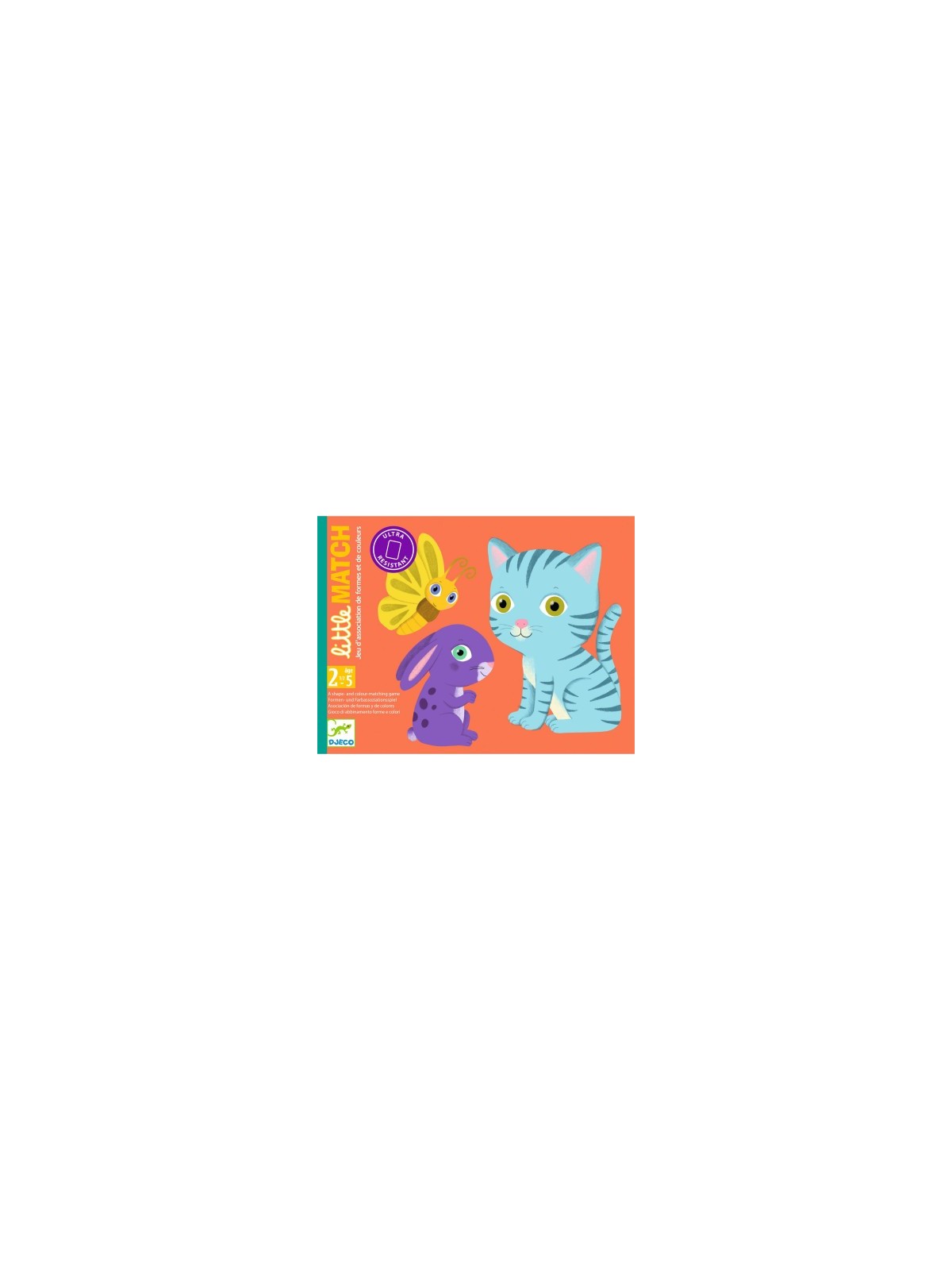 Little Match