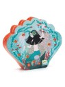 Paradis aquatique - 54 pcs