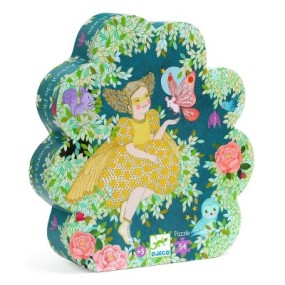 L'arbre de Flora - 54 pcs