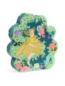 L'arbre de Flora - 54 pcs