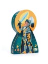 Le chevalier de la pleine lune-36pcs