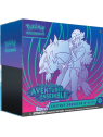 Coffret Dresseur D'Elite Pokémon EV09 - Aventures Ensemble