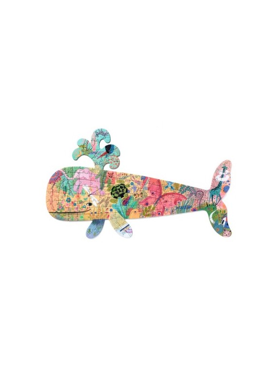 Whale