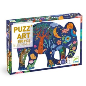 Eléphant