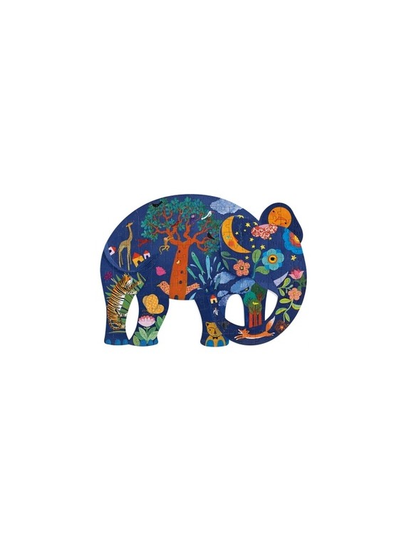 Eléphant