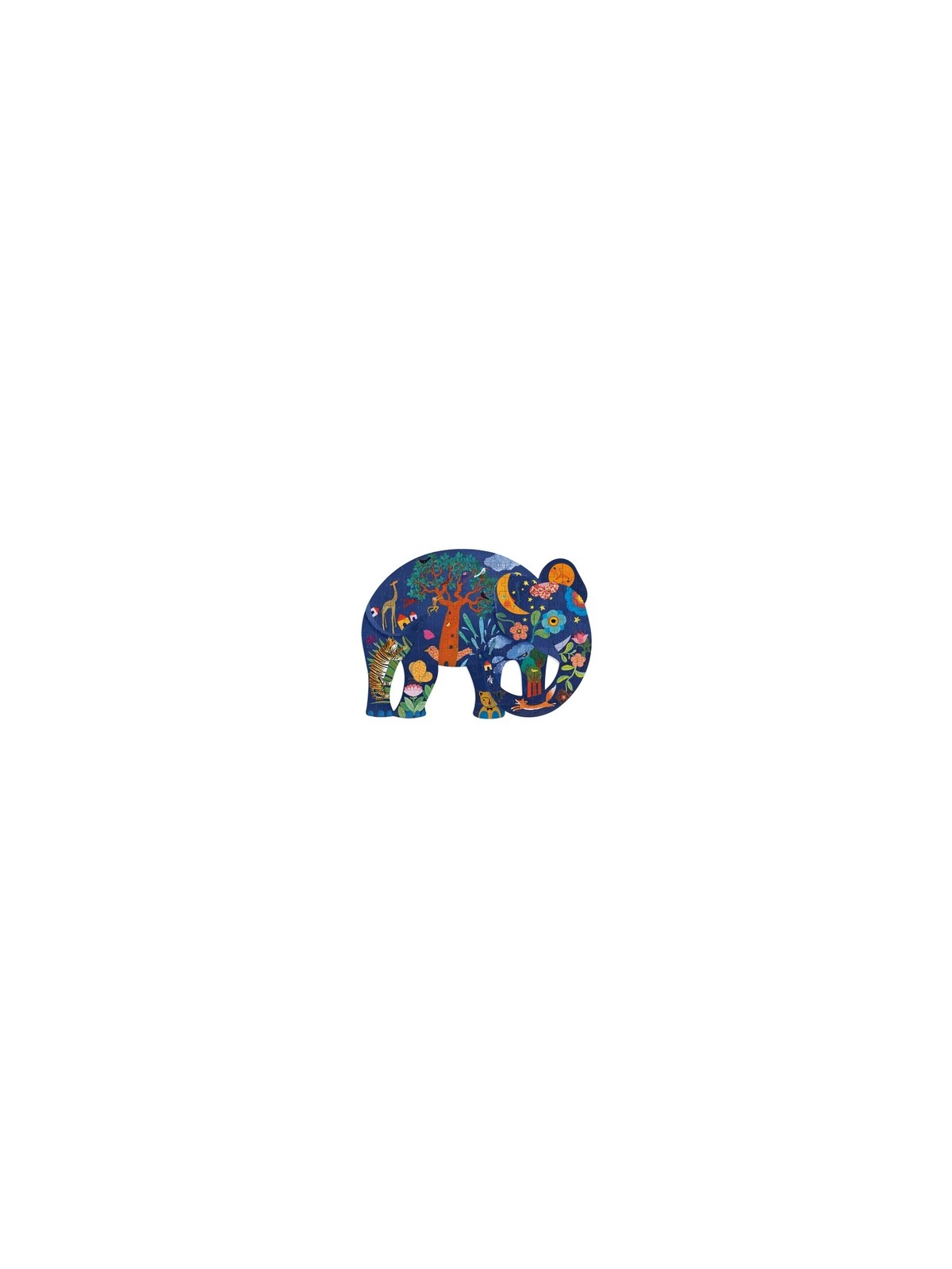 Eléphant