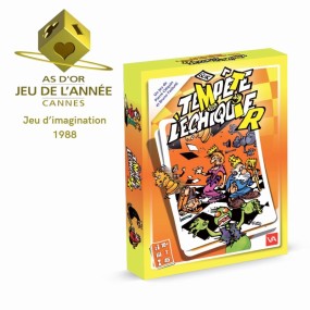 Tempete sur l'echequier