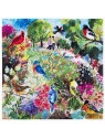 BIRDS IN THE PARK