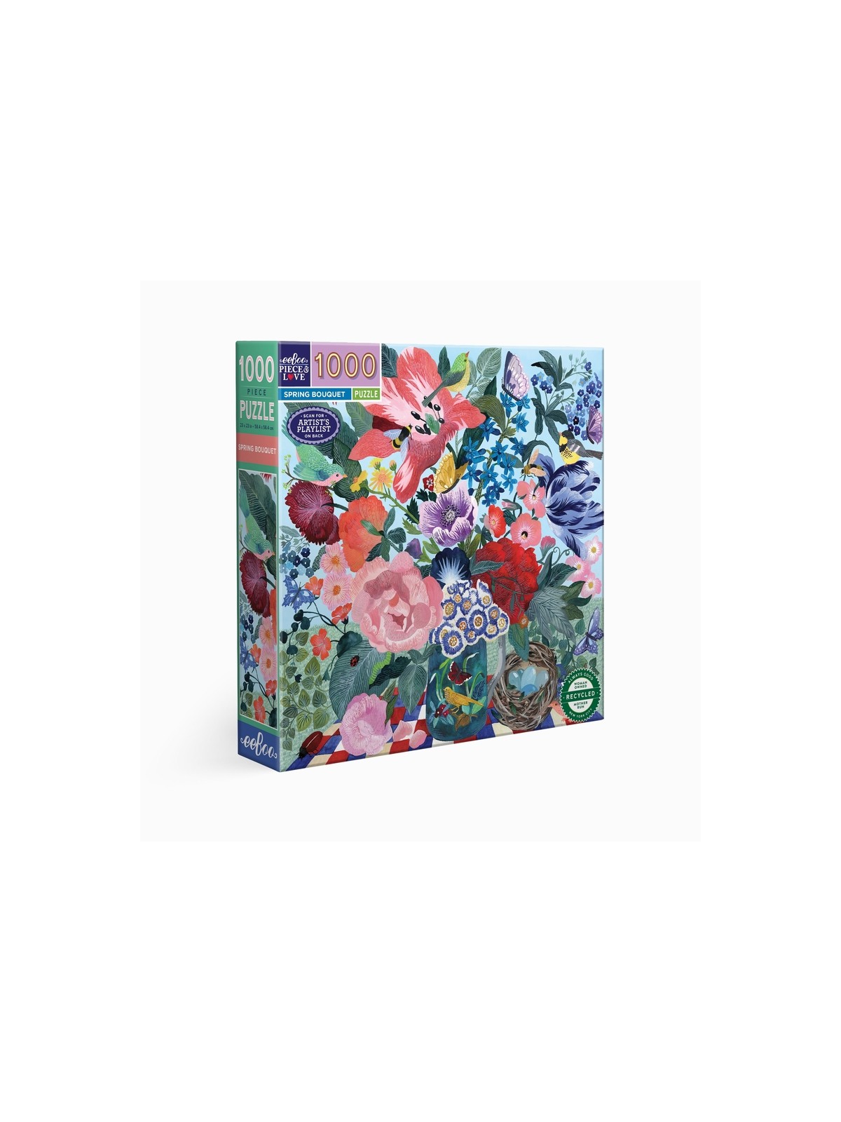 SPRING BOUQUET