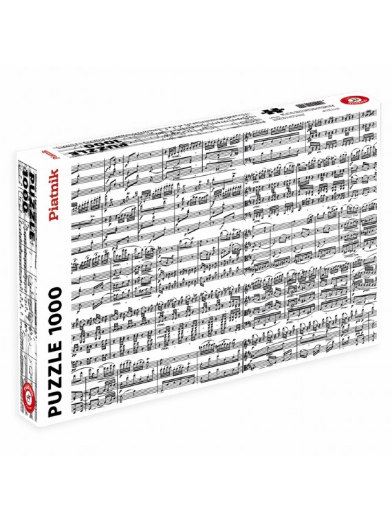 NOTES DE MUSIQUE