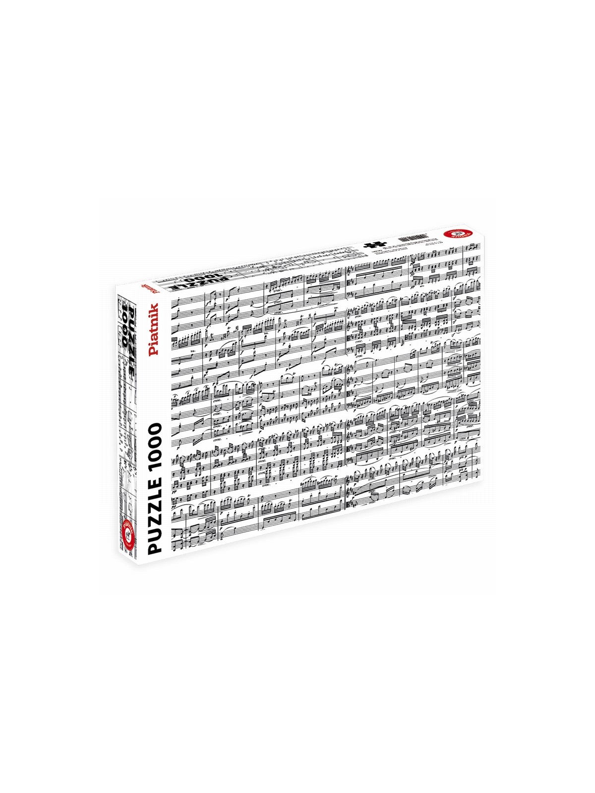 NOTES DE MUSIQUE