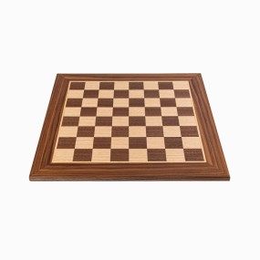 ECHIQUIER NOYER CHENE T4